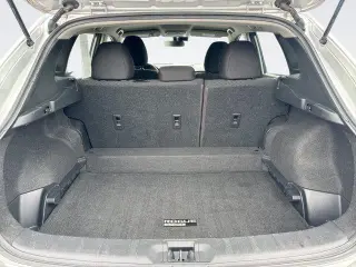 Nissan Rogue Sport 2020 S 4dr Crossover