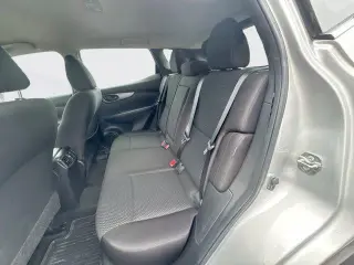 Nissan Rogue Sport 2020 S 4dr Crossover