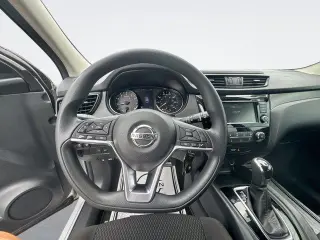 Nissan Rogue Sport 2020 S 4dr Crossover
