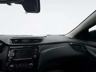 Nissan Rogue Sport 2020 S 4dr Crossover