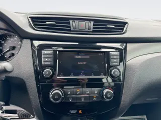 Nissan Rogue Sport 2020 S 4dr Crossover