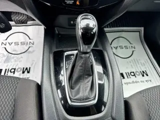 Nissan Rogue Sport 2020 S 4dr Crossover