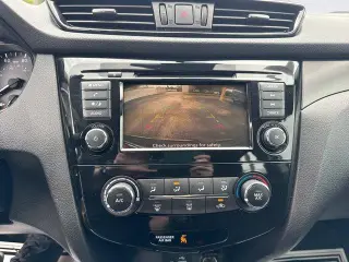 Nissan Rogue Sport 2020 S 4dr Crossover