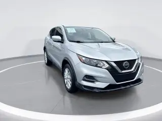 Nissan Rogue Sport 2020 S 4dr Crossover