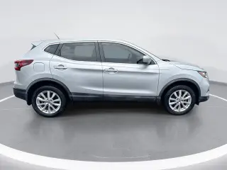 Nissan Rogue Sport 2020 S 4dr Crossover