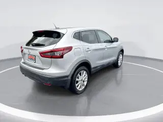 Nissan Rogue Sport 2020 S 4dr Crossover
