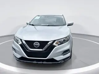 Nissan Rogue Sport 2020 S 4dr Crossover