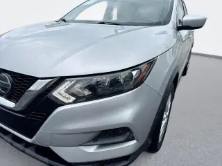 Nissan Rogue Sport 2020 S 4dr Crossover