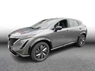 Nissan Ariya 2024 Evolve+ 4dr Crossover