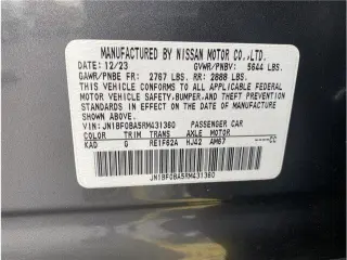 Nissan Ariya 2024 Evolve+ 4dr Crossover