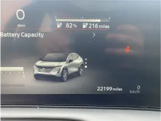 Nissan Ariya 2024 Evolve+ 4dr Crossover