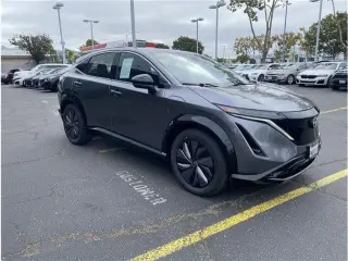Nissan Ariya 2024 Evolve+ 4dr Crossover