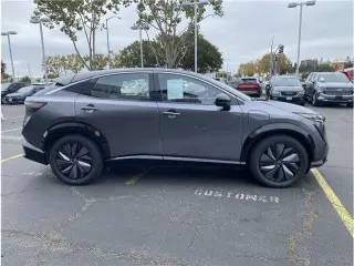 Nissan Ariya 2024 Evolve+ 4dr Crossover