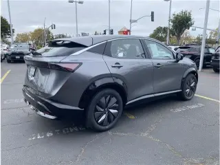 Nissan Ariya 2024 Evolve+ 4dr Crossover