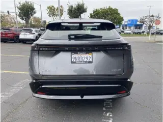 Nissan Ariya 2024 Evolve+ 4dr Crossover