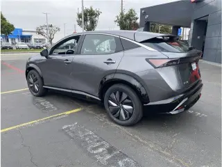 Nissan Ariya 2024 Evolve+ 4dr Crossover