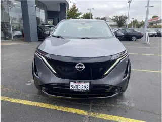 Nissan Ariya 2024 Evolve+ 4dr Crossover