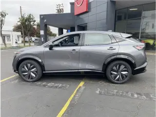 Nissan Ariya 2024 Evolve+ 4dr Crossover