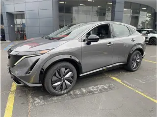 Nissan Ariya 2024 Evolve+ 4dr Crossover