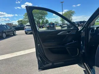 Mazda CX-9 2019 AWD Touring 4dr SUV