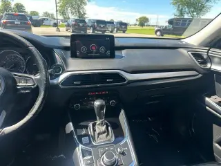 Mazda CX-9 2019 AWD Touring 4dr SUV