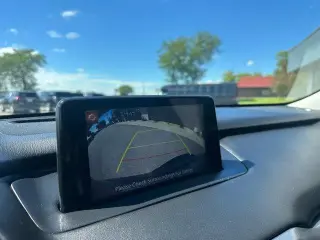 Mazda CX-9 2019 AWD Touring 4dr SUV