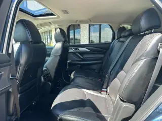 Mazda CX-9 2019 AWD Touring 4dr SUV