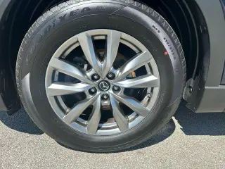 Mazda CX-9 2019 AWD Touring 4dr SUV