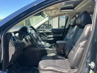 Mazda CX-9 2019 AWD Touring 4dr SUV
