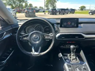 Mazda CX-9 2019 AWD Touring 4dr SUV