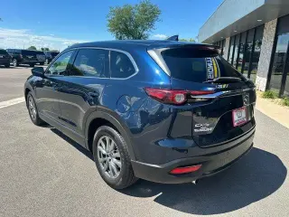 Mazda CX-9 2019 AWD Touring 4dr SUV