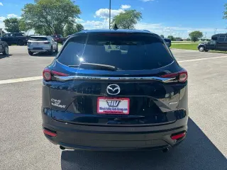 Mazda CX-9 2019 AWD Touring 4dr SUV