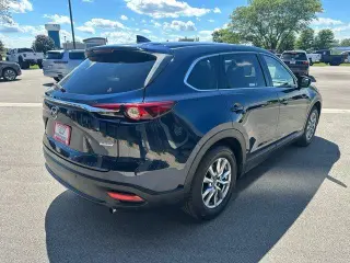 Mazda CX-9 2019 AWD Touring 4dr SUV