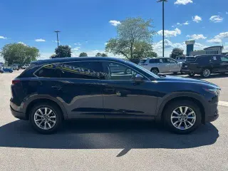 Mazda CX-9 2019 AWD Touring 4dr SUV