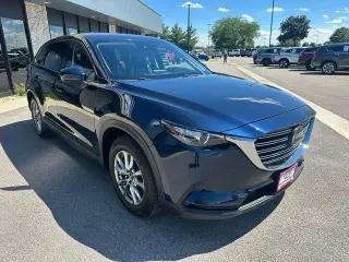 Mazda CX-9 2019 AWD Touring 4dr SUV