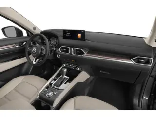 Mazda CX-5 2022 AWD 2.5 S Premium 4dr SUV