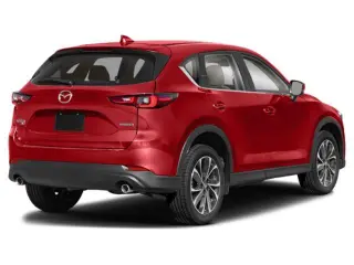 Mazda CX-5 2022 AWD 2.5 S Premium 4dr SUV