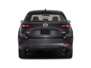 Mazda CX-5 2022 AWD 2.5 S Premium 4dr SUV