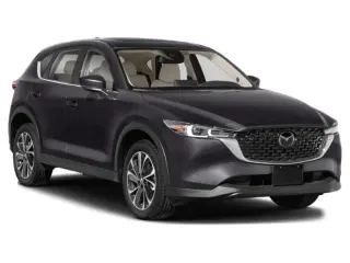 Mazda CX-5 2022 AWD 2.5 S Premium 4dr SUV