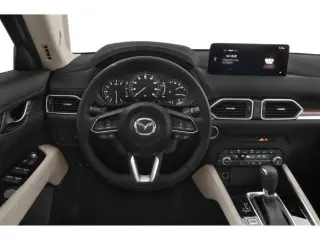 Mazda CX-5 2022 AWD 2.5 S Premium 4dr SUV