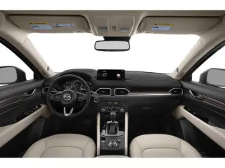 Mazda CX-5 2022 AWD 2.5 S Premium 4dr SUV
