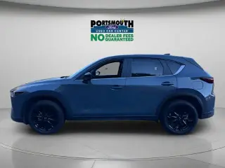 Mazda CX-5 2025 AWD 2.5 S Carbon Edition SUV de 4 puertas