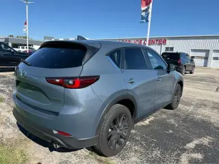 Mazda CX-5 2025 AWD 2.5 S Carbon Edition 4dr SUV