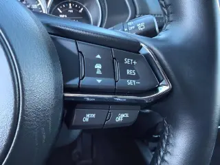 Mazda CX-5 2025 AWD 2.5 S Preferred 4dr SUV