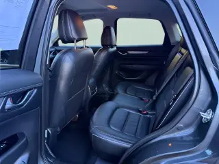 Mazda CX-5 2025 AWD 2.5 S Preferred 4dr SUV