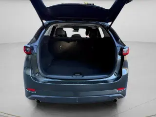 Mazda CX-5 2025 AWD 2.5 S Preferred 4dr SUV