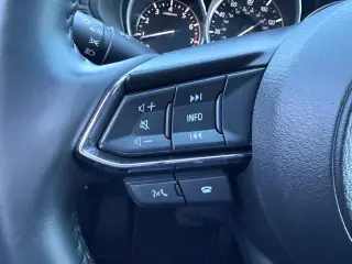 Mazda CX-5 2025 AWD 2.5 S Preferred 4dr SUV