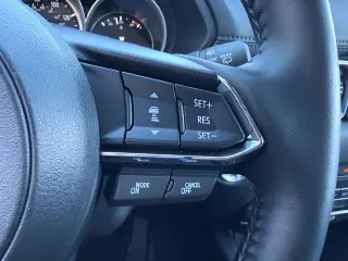 Mazda CX-5 2025 AWD 2.5 S Preferred 4dr SUV