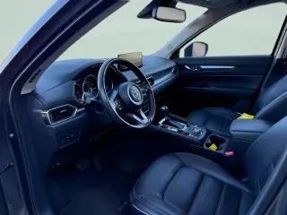 Mazda CX-5 2025 AWD 2.5 S Preferred 4dr SUV