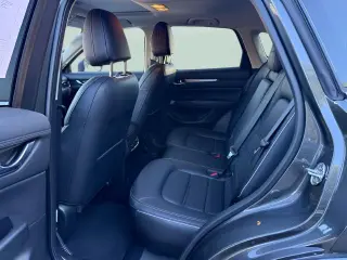 Mazda CX-5 2025 AWD 2.5 S Preferred 4dr SUV